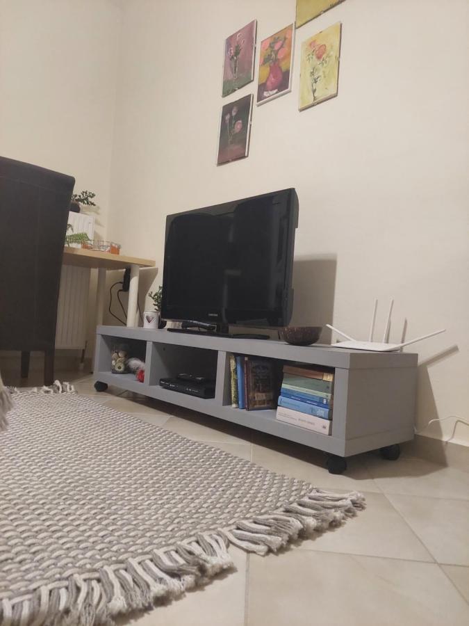 شقة Κλινάρι كسانثي المظهر الخارجي الصورة
